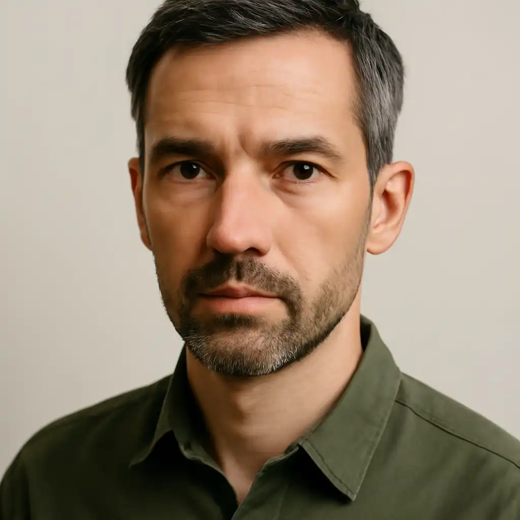 Marcus Teufel
